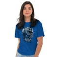 thumbnail image 3 of Missouri MO Shape Show Me State Pride Men's Graphic T Shirt Tees Brisco Brands M, 3 of 6