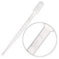 thumbnail image 3 of 20 pipetas desechables de plástico YONGSHENG de 2 ml, 3 of 3