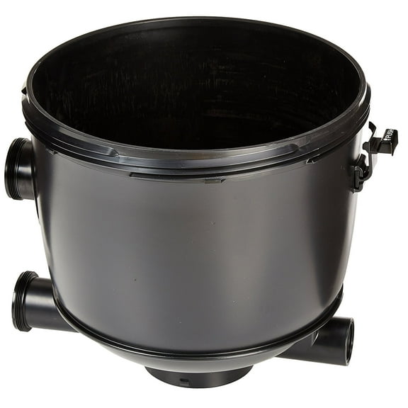 Pentair Tank Lower Half 27001-0016S