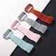 thumbnail image 4 of Bath Towel Rub Brush Back Strip Belt Bathroom Tools, Back Strip Belt, Metal Frame, Foldable Portable, for Bedroom, 4 of 8