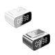 thumbnail image 2 of Cargador Inalámbrico Multifuncional De 2000 Mah, Altavoz Bluetooth De Alta De Sonido Para El Hogar, Dormitorio Y Oficina Cateissary EL014212-02, 2 of 5