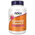 thumbnail image 3 of Liposomal Vitamin C - 120 Veg Capsules, 3 of 3