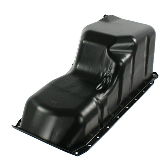 Agility Auto Parts 3310547 Engine Oil Pan for Chevrolet, GMC, Workhorse Specific Models