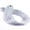 Silver, variant on 328 Feet Gift Tags String Hang Tags Rope (Silver)