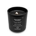 thumbnail image 2 of Better Homes & Gardens 13oz Black Orchid and Lotus Scented Wooden Wick Jar Candle, 2 of 6