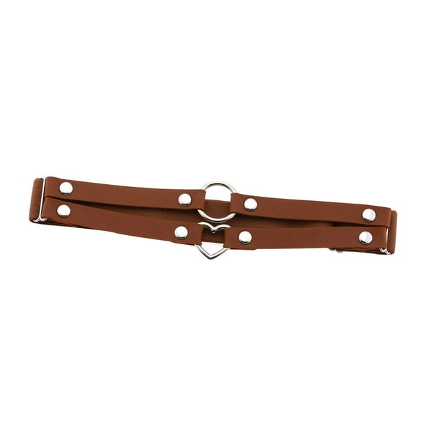 Leg garter belt hotsell
