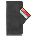 thumbnail image 3 of Funda Tipo Billetera GANGXUN para iPhone 16 Pro max – Tapa Flip con Tarjetero, 3 of 5