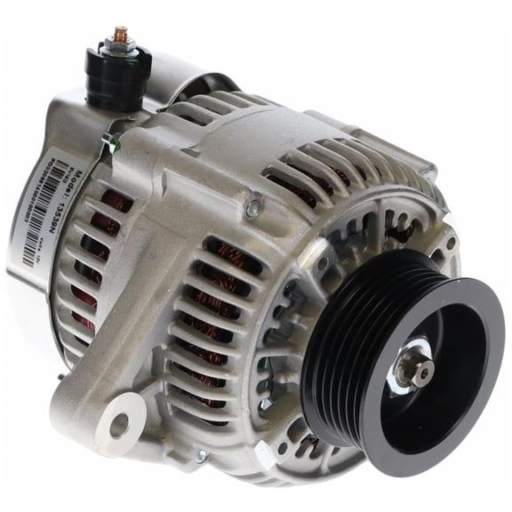 OEG Parts New Alternator Replacement for Honda Accord L4 2.2L 94-97 31100-P0B-A01 31100P0BA01RM 31100P0BAA010 CJS51 101211-5500 9761211-550 AND0021 400-52081 334-1194 334-1212 334-1213 2-13539