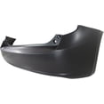 thumbnail image 5 of CAPA For 08 09 10 xB 4-Door Wagon Rear Bumper Cover Primed SC1100106 5215912935, 5 of 5