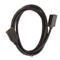 thumbnail image 3 of Video Audio Cable, Abrasion Resistant Reliable High Strength 1.5m PVC High Definition Multimedia Interface Type E Connector Shockproof  For Car, 3 of 8