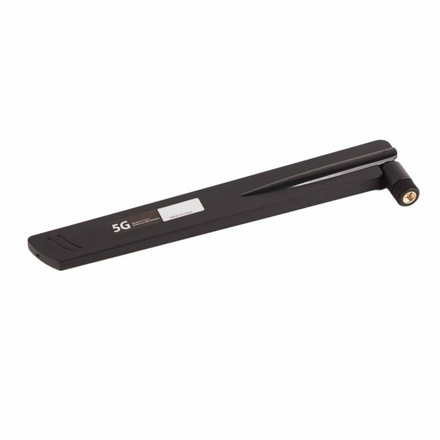 18dbi High Gain 5G Antenna, AZ7795G SMA Omni Directional Full Band Antenna for Routers Wireless Monitoring