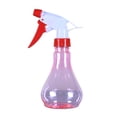 thumbnail image 1 of Wmool 1pcs Candy Color Spray Pot Plastic 250ml Light Bulb HOT Pot Sub-bottle, 1 of 8