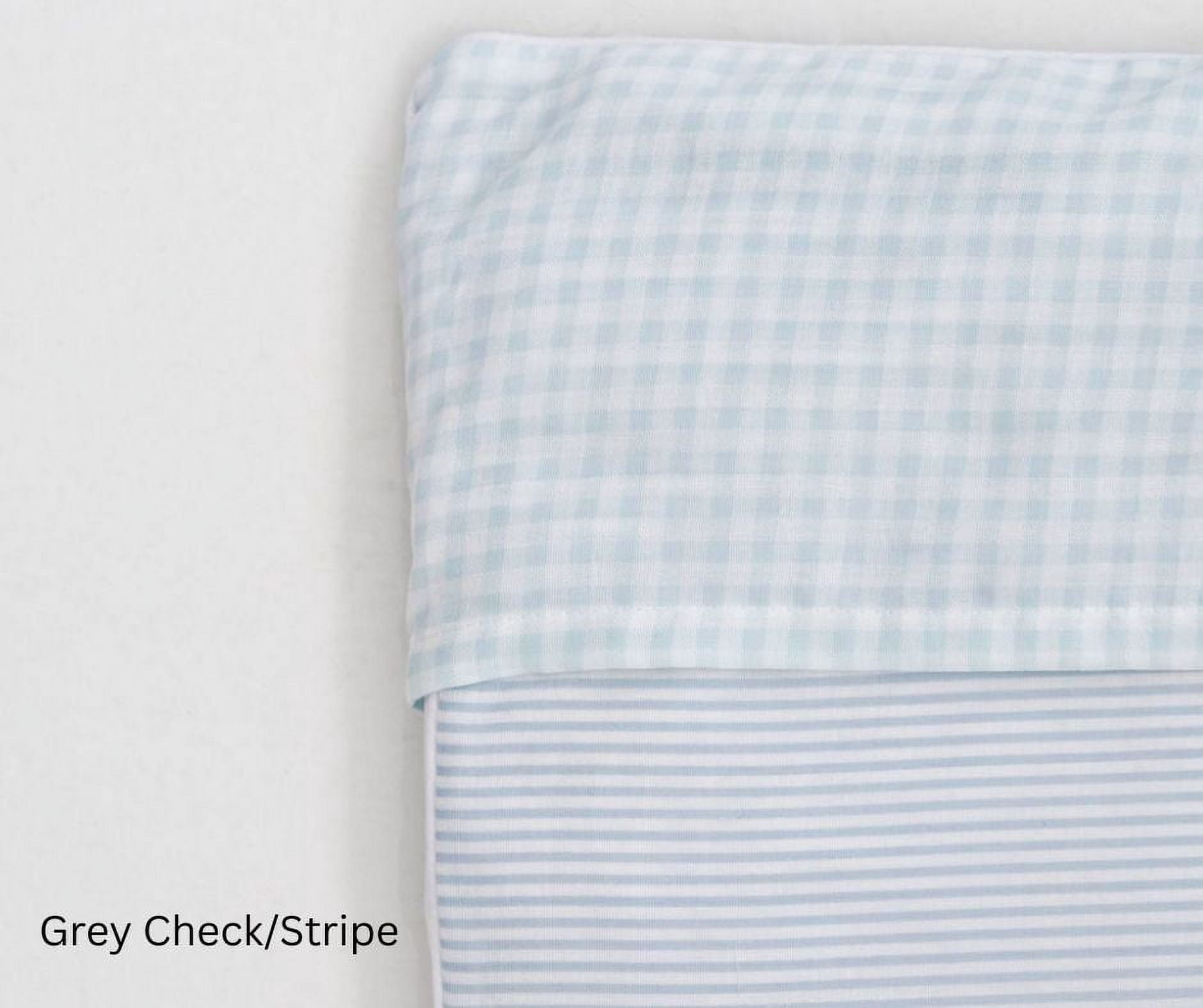 TravelNest 4-in-1 Waterproof Portable Crib Sheet