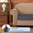 thumbnail image 5 of Subrtex Elastic PU Leather Chair / Loveseat / Sofa / X-Large Cushion Covers Sun-proof and Water-proof Furniture Protector（five colors）, 5 of 6