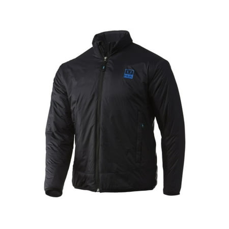 HUK Performance Fishing Waypoint Insulated Jacket - Men s Extra Large Black H