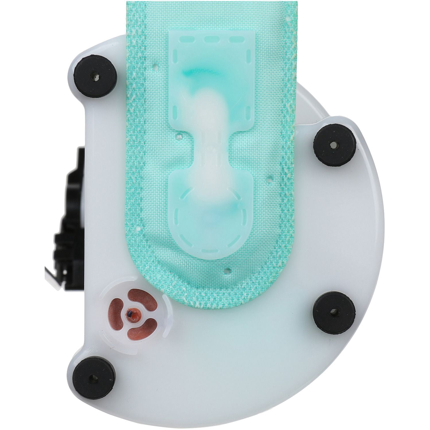 Carter Fuel Pump Module Assembly P/N:P76568M Fits select: 1998-2004 ISUZU NPR