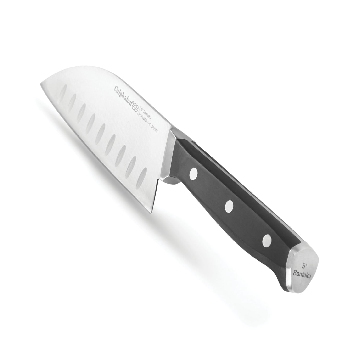 Calphalon Classic Self-Sharpening Cutlery Knife Block Set with SharpIN Technology, 6 Piece