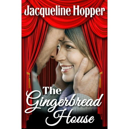 The Gingerbread House - eBook