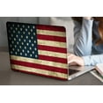 thumbnail image 1 of KSK KAISHEK Hard Case Compatible with 2016 - 2019 Released MacBook Pro 15 inchs Retina Display Touch ID Model: A1990/A1707 Geography 01, 1 of 5