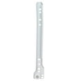 thumbnail image 4 of 1 Pair 10inch Drawer Slide Kit Bottom Mount Drawer Slide Steel Thicken Cabinet Track Rail, 4 of 9