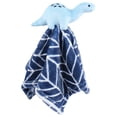 thumbnail image 4 of Manta de Seguridad Hudson Baby con Carita de Dinosaurio, Paquete de 3, 36 cm, 4 of 5