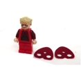 thumbnail image 1 of Lego Star Wars Mini Figure Chancellor Palpatine Approximately 45mm 1.8 Inches Tall, 1 of 1