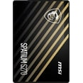 thumbnail image 5 of MSI SSD Interne 2,5 Po SPATIUM Série S270 240 Go S78-440N070-P83 HD3825, 5 of 5