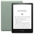 thumbnail image 1 of Kindle Paperwhite (16 Go) – Maintenant avec un Écran de 6.8 Pouces et Lumière Chaude Réglable – Vert, 1 of 2