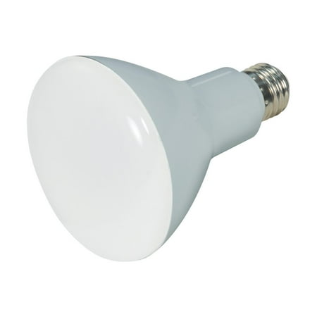 Satco 7.5W BR30 LED Bulb