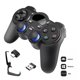 thumbnail image 3 of Controlador de mando inalámbrico tipo C para Android/PS3/Xbox360, 3 of 6
