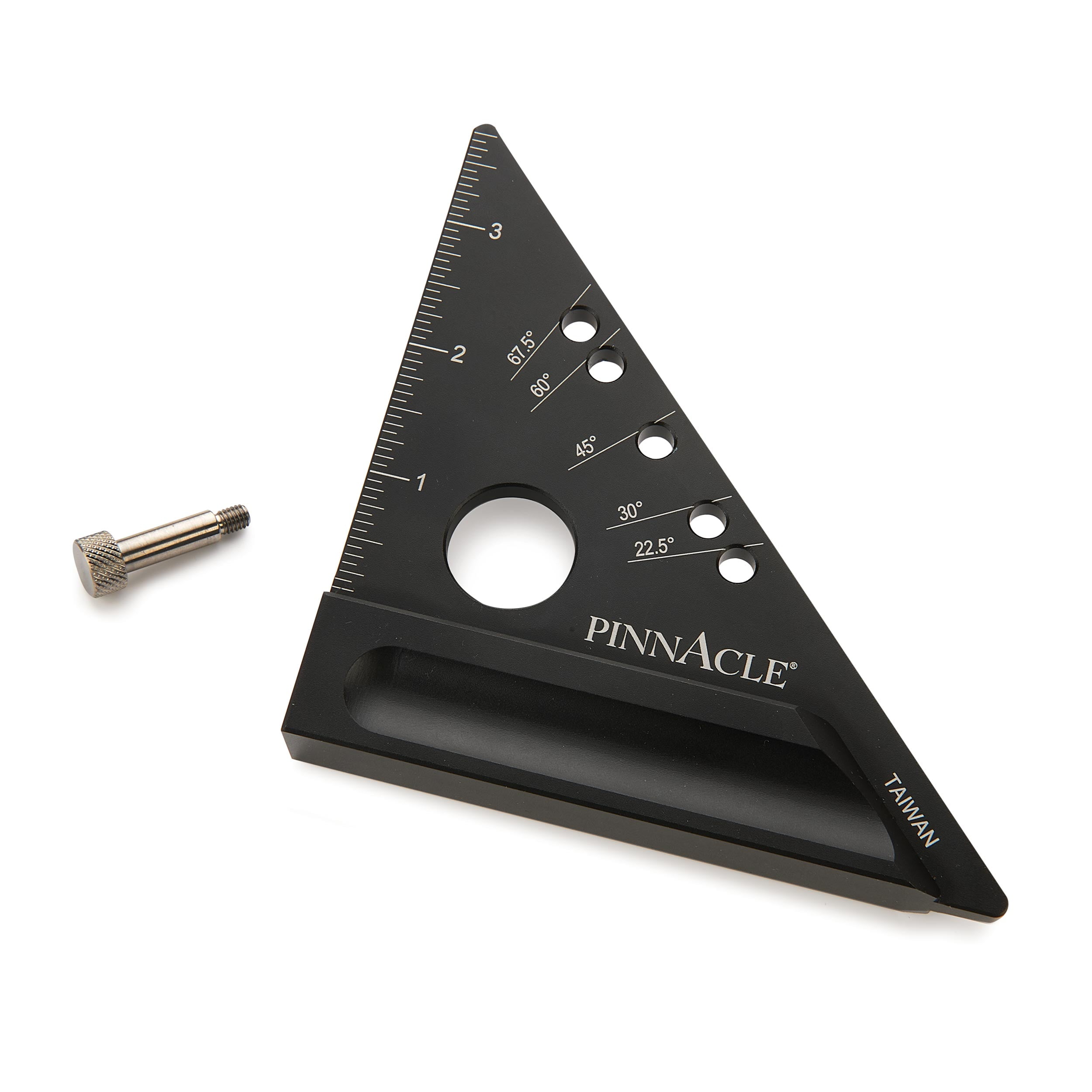 Pinnacle Mini Carpenter Square