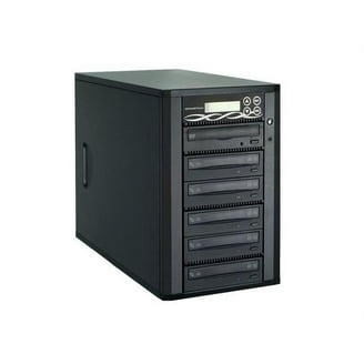 Copystars DVD Duplicator 1-1 Target DVD CD Burner Copy Machine