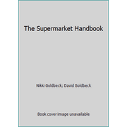 The Supermarket Handbook [Mass Market Paperback - Used]