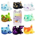 thumbnail image 1 of Aphmau 11" Classic Mystery Plush – Elemental, 1 of 6