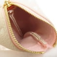 thumbnail image 5 of Pre-Owned Louis Vuitton M00669 Bellungo Pouch Empreinte Women's (Good), 5 of 11