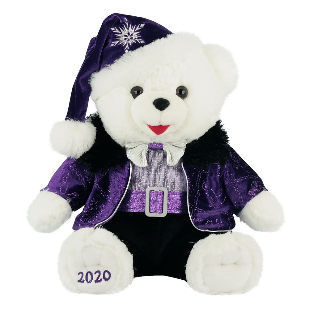 walmart teddy bear 2020