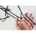 thumbnail image 3 of Elastic For Masks RUBBER Black 50 yards, 3 of 3