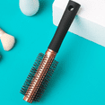 thumbnail image 4 of Professional Styling Brush, Nylon Pins for Thick or Curly Hair, Use with Wet Hair and Distributing Conditioner, Blowdrying, 4 of 5