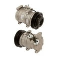 thumbnail image 3 of For Audi A3 2010 A/C Compressor | L4 Engine | Replacement For ACP011040, 38810RNOA01, 615343939001, 711307211869, 3 of 4