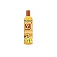 thumbnail image 2 of Creme of Nature Mango and Shea Butter Leave-In Conditioner 8.45 fl oz, 2 of 2