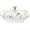 Large size - 1.9 qt, variant on Ceramic Casserole Dish with Lid, Serving Soup Tureen,Chafing Dish for Buffet, Family Food Tray, Catering Casserole for Party, Oven, microwave and dishwasher safe,
