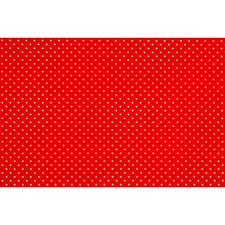 Cricut Red Everyday Iron-On 12 x 24 Inches