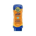thumbnail image 1 of Banana Boat® Ultra Sport™ Sunscreen Lotion SPF 30, 1 of 5
