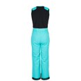 thumbnail image 2 of Salopettes en Polaire pour Enfants, Bluebird, 3T, 2 of 2