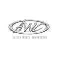 thumbnail image 3 of Allied Wheel 67 Supreme Polished 15" Rim 5x4.5"/5x4.75", -63mm offset for Vehicles, 3 of 3