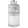 thumbnail image 5 of Trend Home 1-Light Polished Nickel Table Lamp, 5 of 7