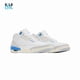 thumbnail image 4 of Ni - ke Ni - ke Air Jordan 3 Retro PS Preschool AJ3 Lucky Shorts Casual Shoes DM0966-101, 4 of 5