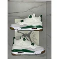 thumbnail image 2 of Ni - ke Size 9 - Ni - ke Air Jordan 4 Retro OG SB Pine Green Skate DS DR5415-103 Suede Rare, 2 of 2