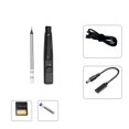thumbnail image 1 of Electric Soldering Iron Kit, 96W Repair Tool Welding Solder Rework Station,Heat Pencil Smart Portable Solder Iron Tips ,Professional Function, 1 of 3