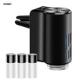 thumbnail image 1 of Smart Car Air Freshener Car Freshener Diffuser Car Aroma Diffus Long-lasting, 1 of 1